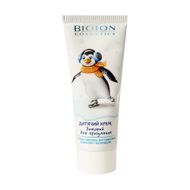 Bērnu ziemas aizsargkrēms Bioton, 75 ml