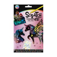 Scratch Art, 4 lapas