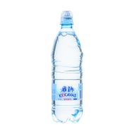 Ūdens dzeramais ĶEKAVAS AVOTS SPORTS, negāzēts, 0.75 l