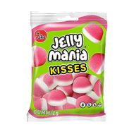 Želejkonfektes Jelly mania, 100 g