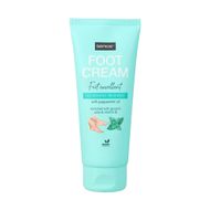 Kāju krēms ar piparmētru eļļu Sence, 100 ml