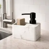 Mazgāšanas līdzekļa dozators