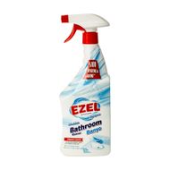 Vannas istabas tīrīšanas līdzeklis EZEL, 750 ml