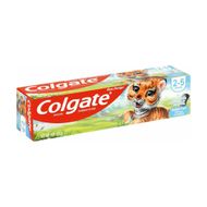 Bērnu zobu pasta Colgate, 2-5 g., 50 ml