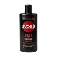 Šampūns Syoss, 440 ml