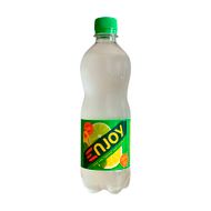 Gāzēts dzēriens Citronu-laima, 0,5 l