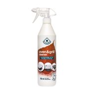 Cepeškrāsns, plīts un grila tīrīšanas līdzeklis, 700 ml