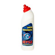 Kanalizācijas tīrīšanas līdzeklis MYSZ, 500 ml
