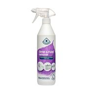 Kaļķakmens un rūsas tīrītājs, 700 ml