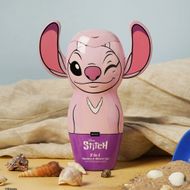 Bērnu dušas želeja-šampūns Lilo&Stitch, 300 ml