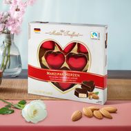 Marcipāna sirsniņas, 110 g