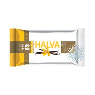 Saulespuķu halva vaniļas Zolotoj vek, 270 g