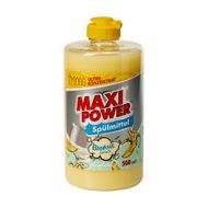 Trauku mazgāšanas želeja Maxi Power, 500 ml