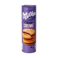 Cepumi Milka Choco Creme, 260 g