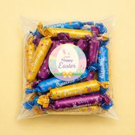 Šokolādes konfektes Happy Bunny, 500 g