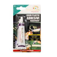 Līme cietajām plastmasām, 20 ml