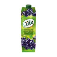 CIDO Vīnogu nektārs, 1 l