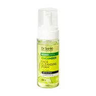 Attīrošās putas DR.SANTE sejai, 150 ml