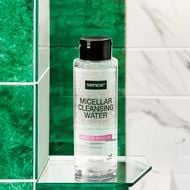 Micelārais ūdens Sence jutīgai ādai, 400 ml