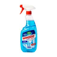 Līdzeklis logu tīrīšanai Window plus, 750 ml