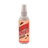 Līdzeklis odu un ērču atbaidīšanai CONTRA Soft, 100 ml