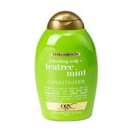 Matu balzams, OGX TEATREE X-STR, 385 ml