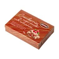 Dzērvenes pūdercukurā ar kanēli Adugs, 70 g   
