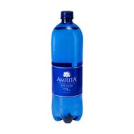 Minerālūdens Amrita Anti-Aging , gāzēts,  1 l