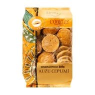 Auzu cepumi pie tējas, 500 g