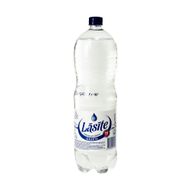 Dzeramais ūdens Lāsīte, gāzēts, 2 l