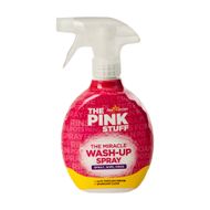 Star Drops, The Pink Stuff universāls tīrīšanas līdzeklis virsmām, 500 ml