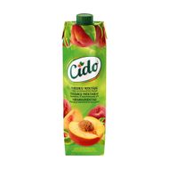 CIDO Persiku nektārs, 1 l