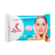 Mitrās salvetes Linea, 20 gab