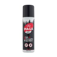 Līdzek.pret odiem/ērcēm MAGA PRO 150 ml