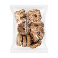 Prjaņiki Gredzentiņi, 500 g