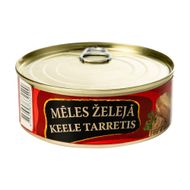 Cūku mēles želejā, 240 g