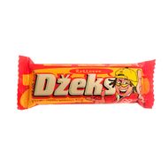 Batoniņš Džeks, 40 g