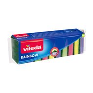 Sūkļi trauku mazgāšanai, VILEDA, 10 gab.