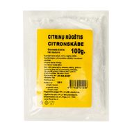 Citronskābe, 100 g