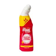 Tualetes tīrīšanas želeja The Pink Stuff, 750 ml