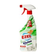 Tīrīšanas līdzeklis virtuvei EZEL, 750 ml