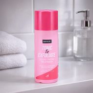 Attīrošs sejas toniks Sence Glow, 100 ml