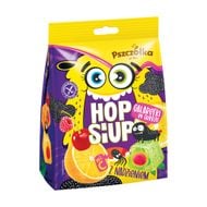 Marmelādes konfektes ar pildījumu Hop Siup, 250 g
