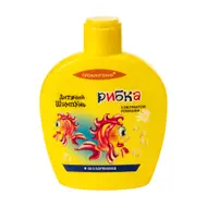Šampūns bērniem Chisto-Chisto, 270 ml, dažādi veidi