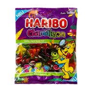 Želejas konfektes HARIBO Chameleon, 175 g