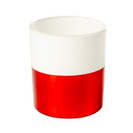 Aromatiskā svece "Divas Krasas"