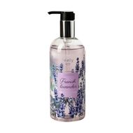 Šķidrās ziepes Sensations, 400 ml