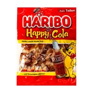 Želejas konfektes Haribo Happy Cola, 200 g