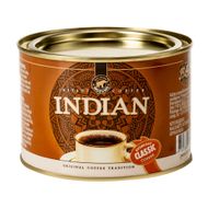 Šķīstošās kafijas dzēriens Indian Everyday Classic, 90 g