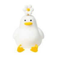 Nakts lampiņa "Goose"